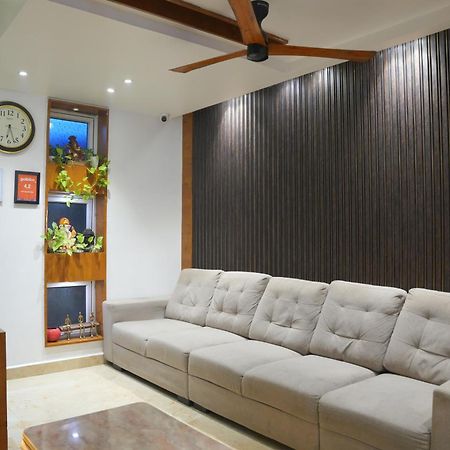 Kvp Golden Inn Tirupati Esterno foto