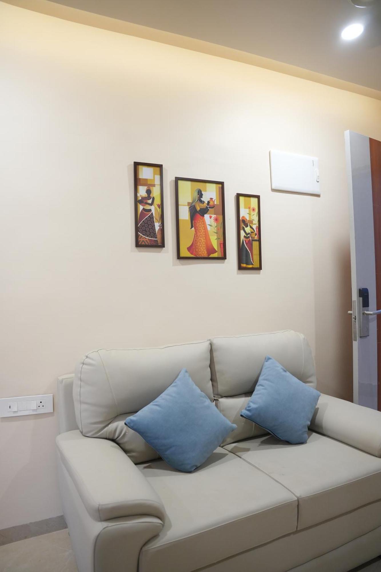 Kvp Golden Inn Tirupati Esterno foto